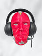 Android Hero Headphones Stand | Unique 3D Printed | Bust Decor Collectible MCU